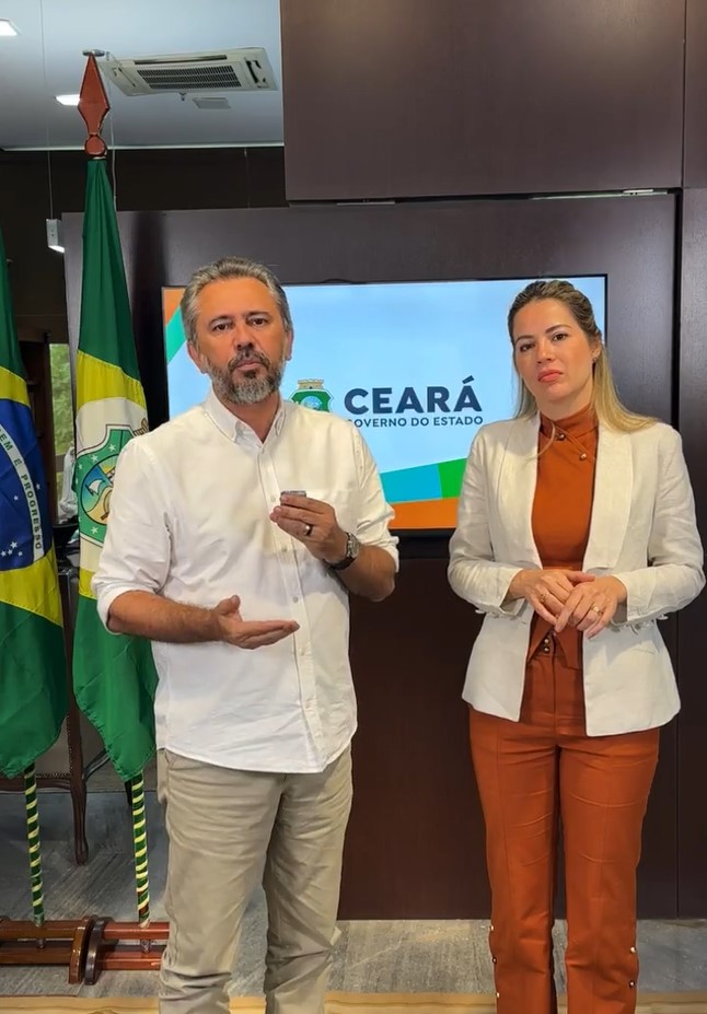 Governo do Ceará anuncia edital para entidades que atenderão autistas