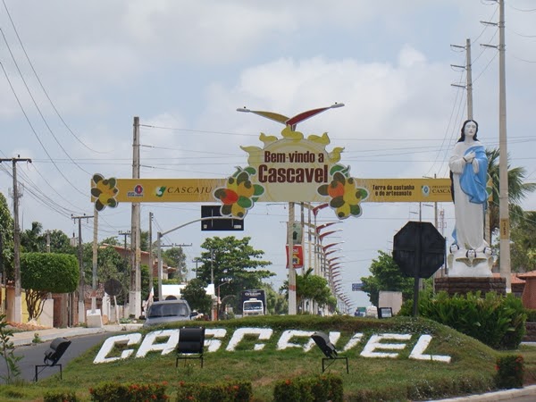 Cascavel registra tremores de terra em dois dias seguidos
