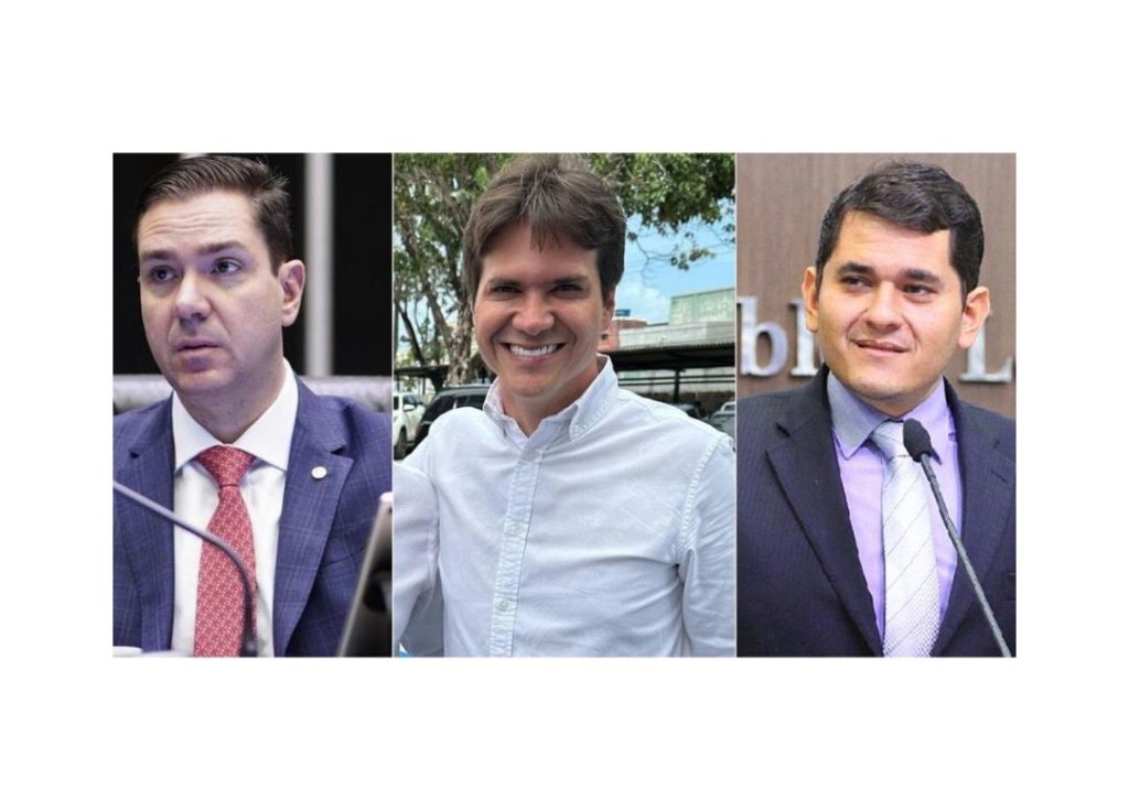 Justiça Eleitoral suspende decisões contra políticos cearenses