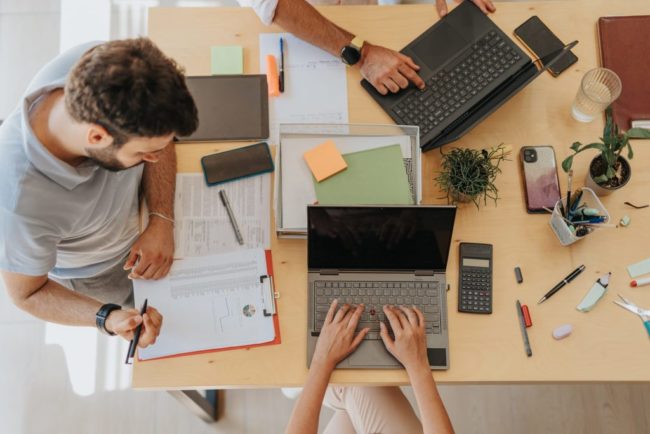 Jovens empreendedores aumentam 23% nos últimos 10 anos
