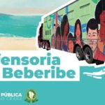 Projeto Amar Defensoria chega em Beberibe para atendimento à comunidade