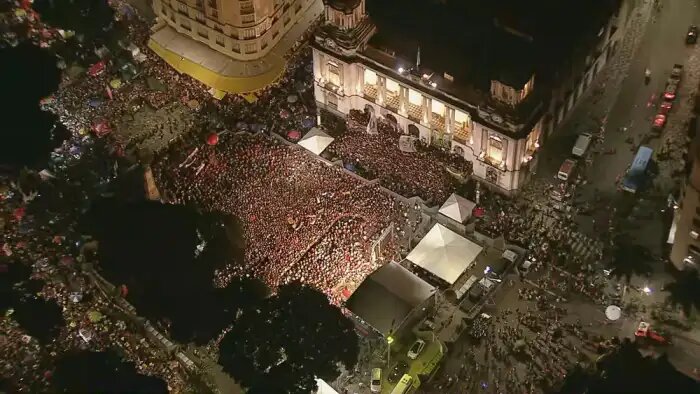 Encerrado o prazo para comícios e propaganda eleitoral 