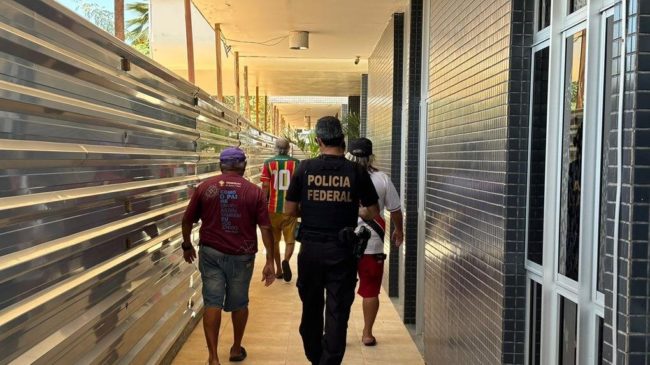 Ceará registra sete prisões por crimes eleitorais