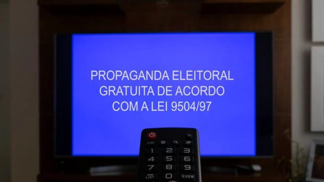 Propaganda eleitoral para o 2º turno teve início em 52 cidades