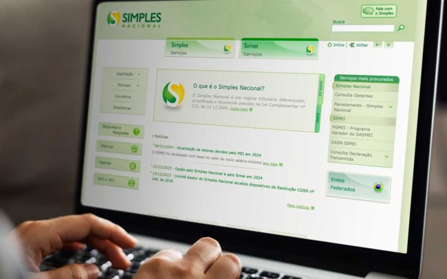 Prazo para voltar ao Simples Nacional termina em janeiro, alerta Receita Federal