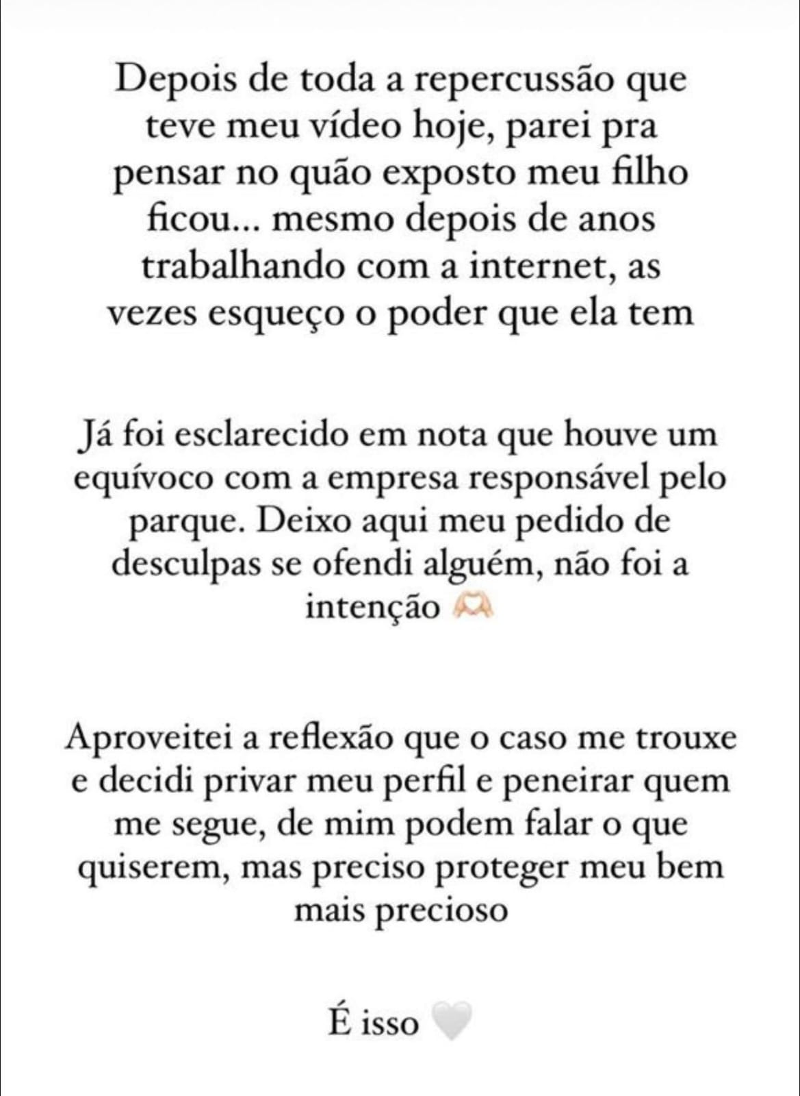 Prefeitura nega que retirada de brinquedos seja retaliação política