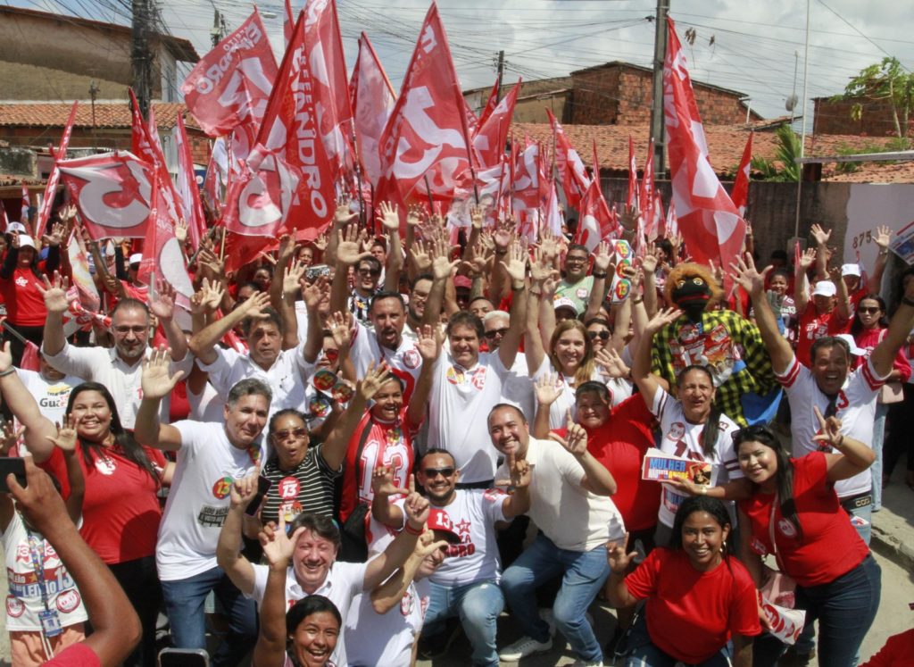 Evandro Leitão anuncia propostas voltadas para a saúde mental