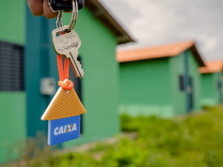 Caixa atualiza condições de financiamento imobiliário