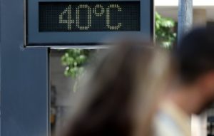 El Niño: Brasil pode ter calor acima da média e seca entre setembro e novembro