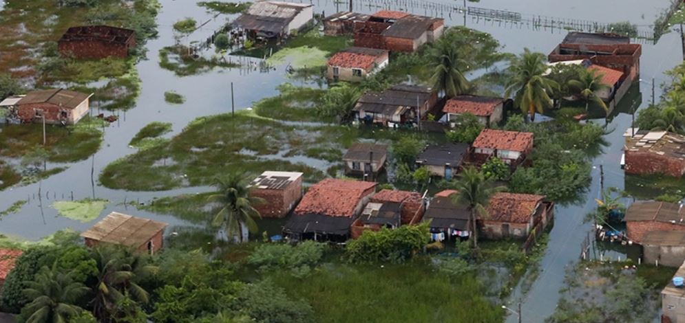 Consórcio Nordeste estabelece comitê para analisar crises climáticas