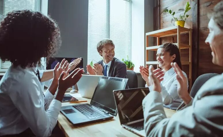 Nordeste é a segunda região brasileira mais feliz no trabalho