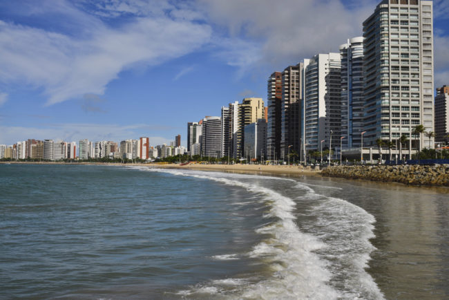 Fortaleza 300 anos: veja opções de eventos culturais para celebrar a cidade