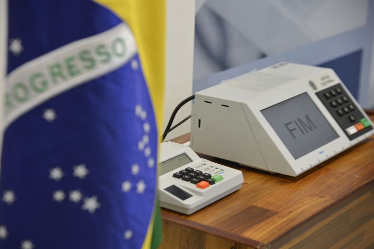 MPE recomenda medidas para eleições em Morrinhos
