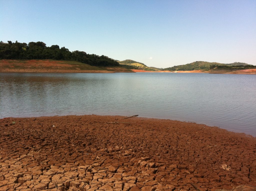 Ceará promove 1ª Conferência Intermunicipal para enfrentar emergência climática