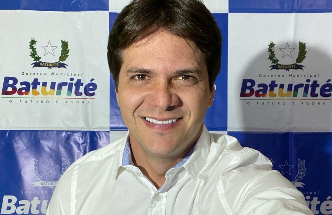 TRE-CE mantém indeferimento do prefeito de Baturité