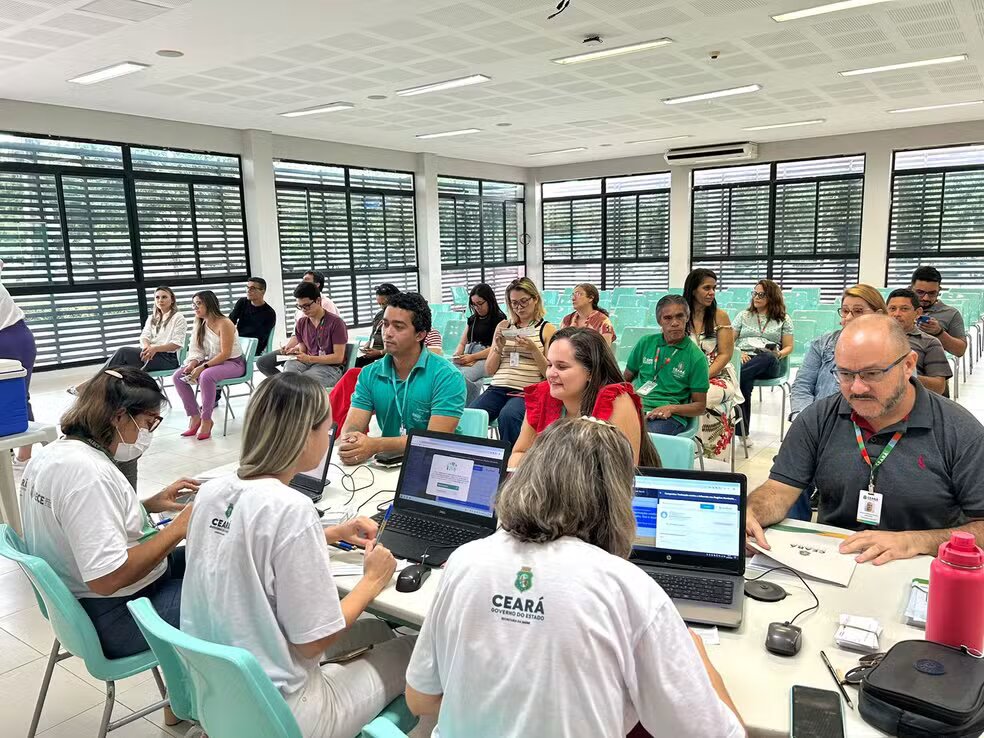 Feriado do dia do servidor público é adiantado no Ceará