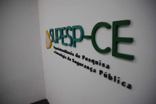 Redução de roubos no Ceará atinge 14,3% em 2024