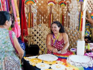 Ceará recebe capacitação gratuita para mulheres no setor de alimentação