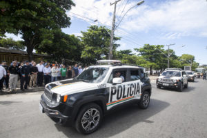 Ceará já registra mais de 2 mil homicídios em 2024