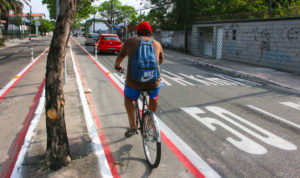 Fortaleza sedia encontros internacionais sobre mobilidade sustentável