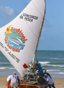 16º Festival da Sardinha promove tradição e talentos locais