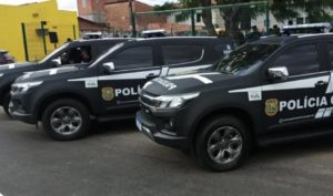 Ceará registra menor índice de homicídios em seis anos