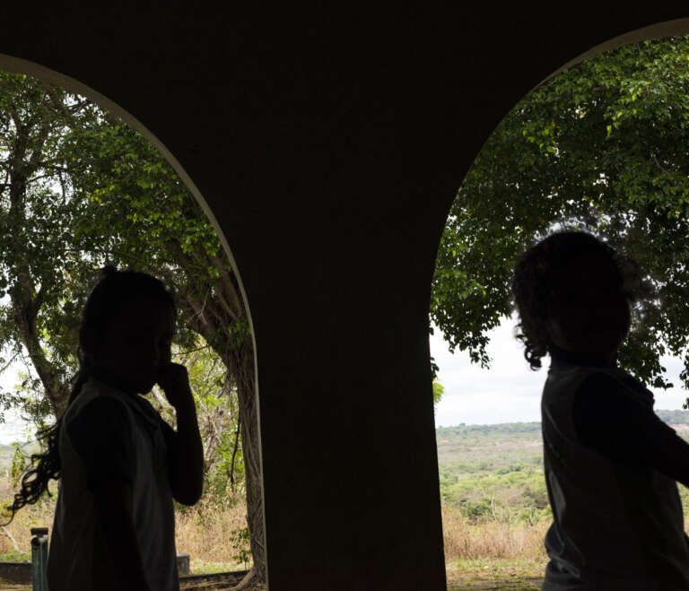 Abrigos regionais no Ceará acolhem 80 crianças e adolescentes 