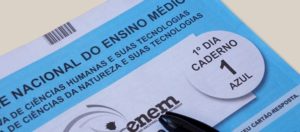 Enem 2024: provas e redação começam no domingo (3)