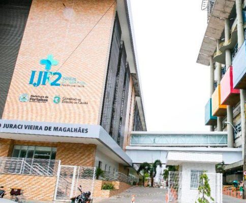 Justiça é acionada para garantir estoque de insumos no IJF