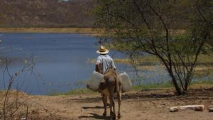 Alece promove debate sobre emergência climática no Ceará