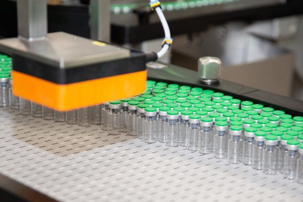 Ceará recebe 81 mil doses e reforça imunização contra Covid-19