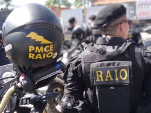 Mortes violentas recuam no Ceará durante o primeiro semestre, diz SSPDS