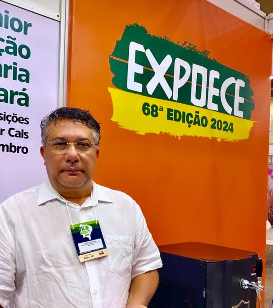 Expoece 2024 reúne setores do agronegócio no Ceará