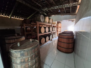 Viçosa do Ceará destaca cachaça e turismo em evento de negócios