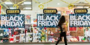 Confira dicas para evitar golpes na Black Friday