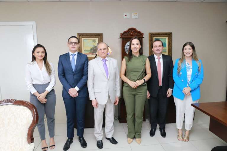 Ceará Sem Fome receberá novos repasses após acordo com o TJCE