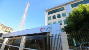 Enel é multada em R$ 10 milhões por atrasos em obras