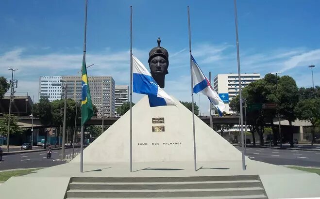 Brasil celebra pela primeira vez o Dia da Consciência Negra em todo o país