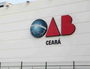 Eleições da OAB-CE definem gestão para o triênio 2025-2027