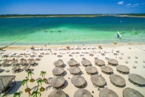 Ceará se destaca no turismo durante o feriado