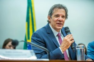 Governo anuncia bloqueio de R$ 5 bilhões no orçamento de 2024