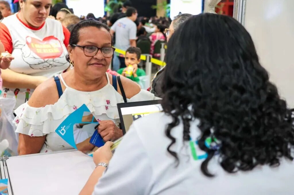 Sine IDT realiza feirão em Fortaleza com 100 vagas de emprego