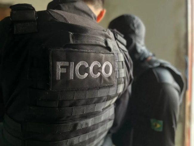 Polícia investiga lavagem de dinheiro de jogos de azar no Ceará