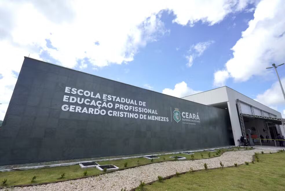 Abertas as inscrições para a Educação Profissional no Ceará em 2025