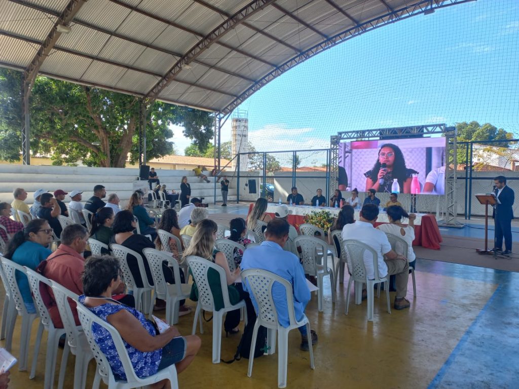 Audiência pública discute novo projeto energético no Ceará