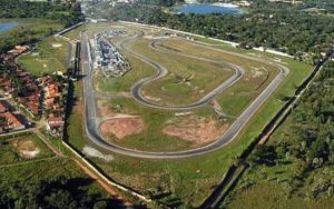 Leilão do autódromo no Eusébio tem lance inicial de R$ 61 milhões