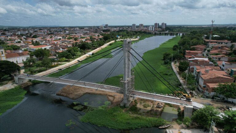 Ceará lidera com maior número de pontes em péssimas condições