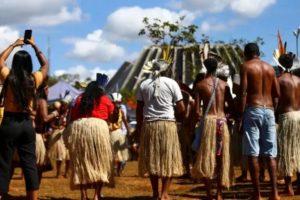 Caucaia é o município cearense com maior presença indígena