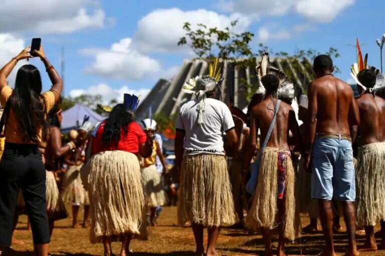 Caucaia é o município cearense com maior presença indígena