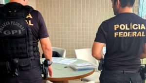 Grupo é investigado por manipulação de votos no Ceará